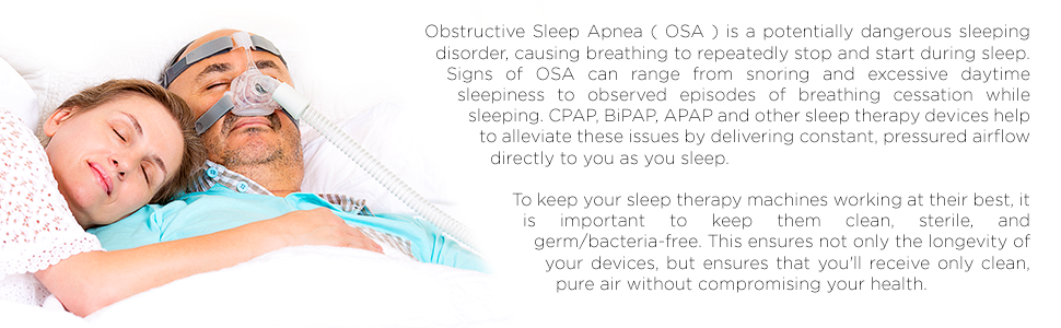 cpap wipes