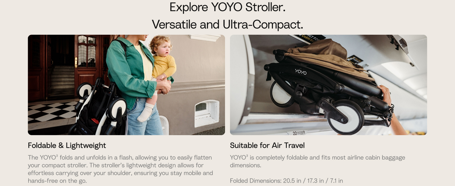 Versatile and Ultra-Compact