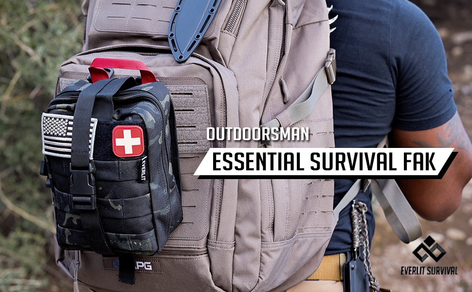 bugout bag