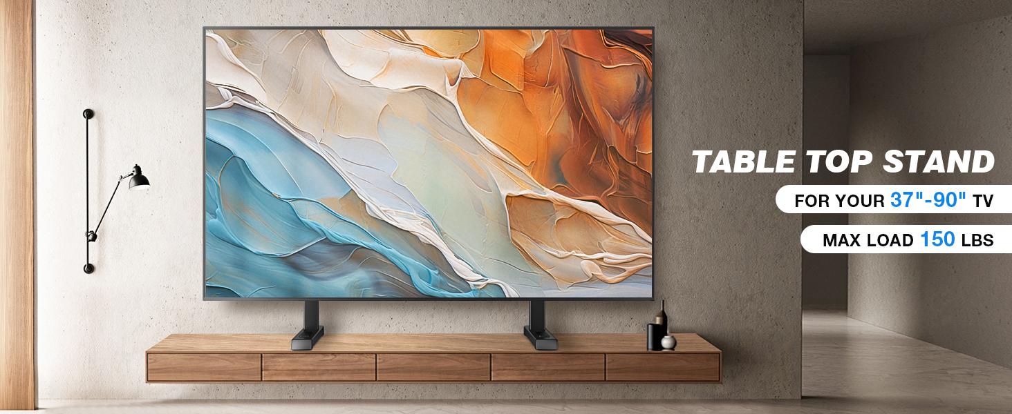 table tv stand