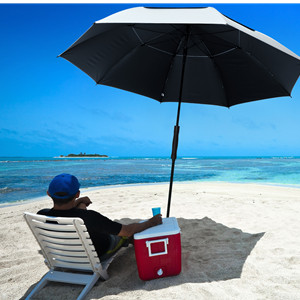 BEACH UMBRELLA