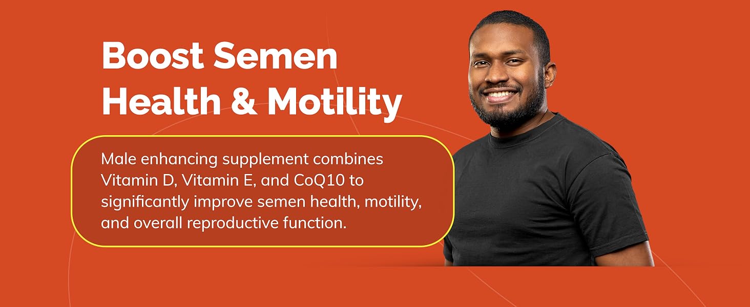 fast acting men drive supplements increase semen volume load boost booster pills
