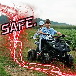 SAFE