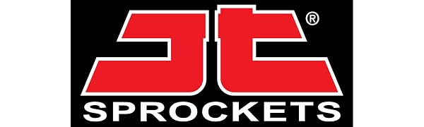 JT Sprockets Logo