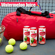 watermelon juice