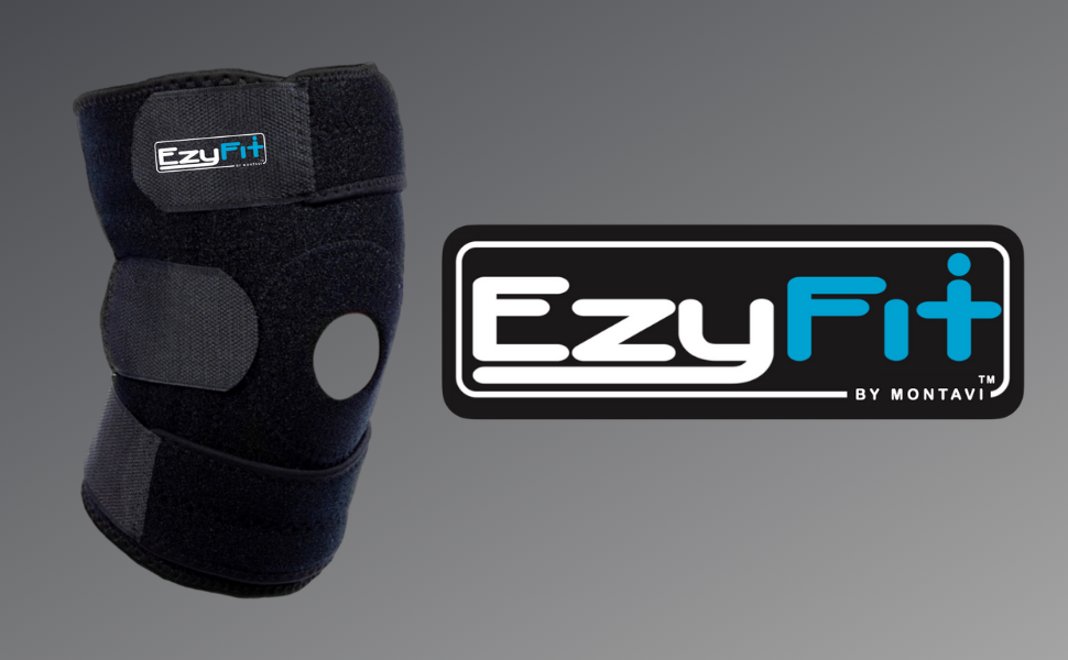 Knee Brace Support ACL Fitness