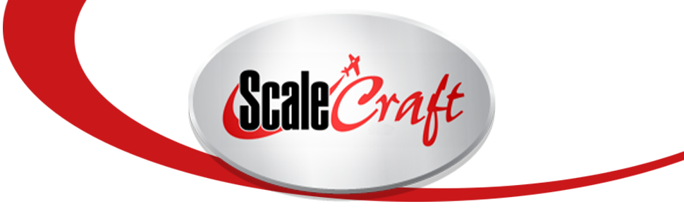 ScaleCraft Logo