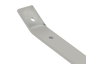 Cat Fence Retrofit System Curved Fence Extenders Anti-Climb Jump Outdoor Barrier