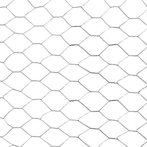2inch mesh