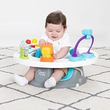 Activity Seat Mode