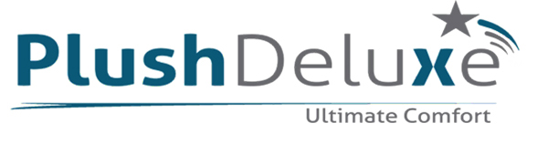 Plush Deluxe Mattress Give Your Mattress 360 Degree Protection