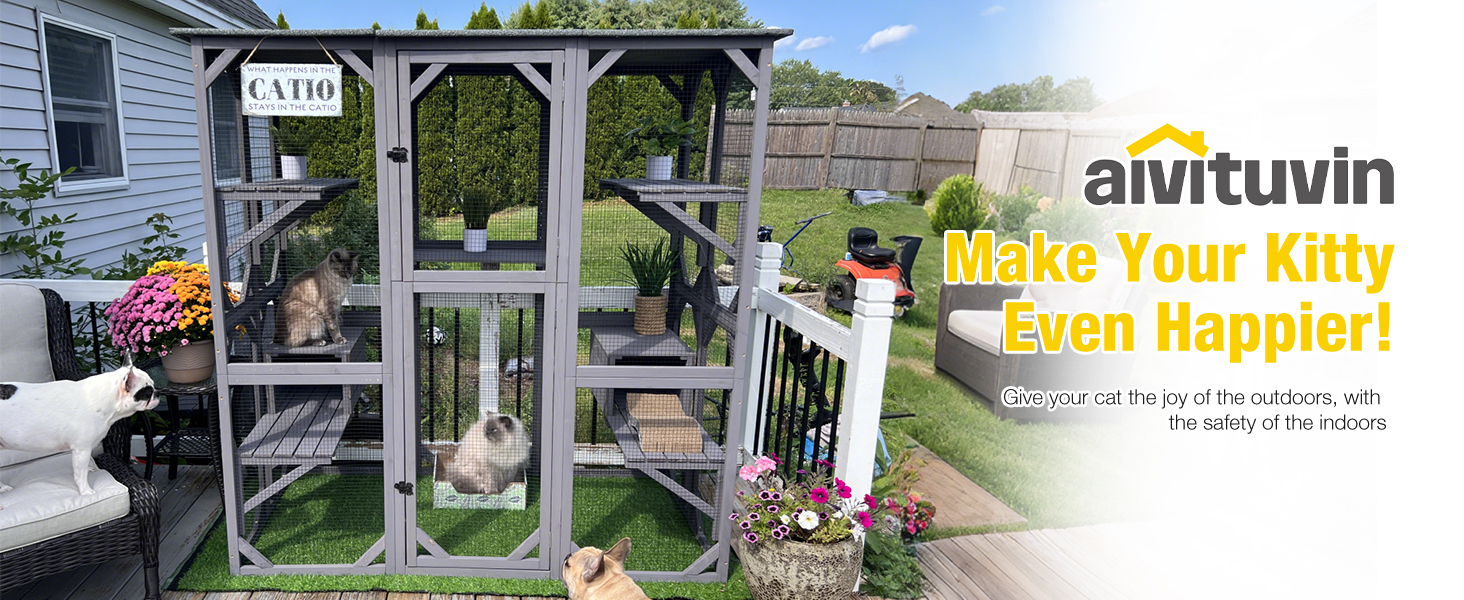 catio