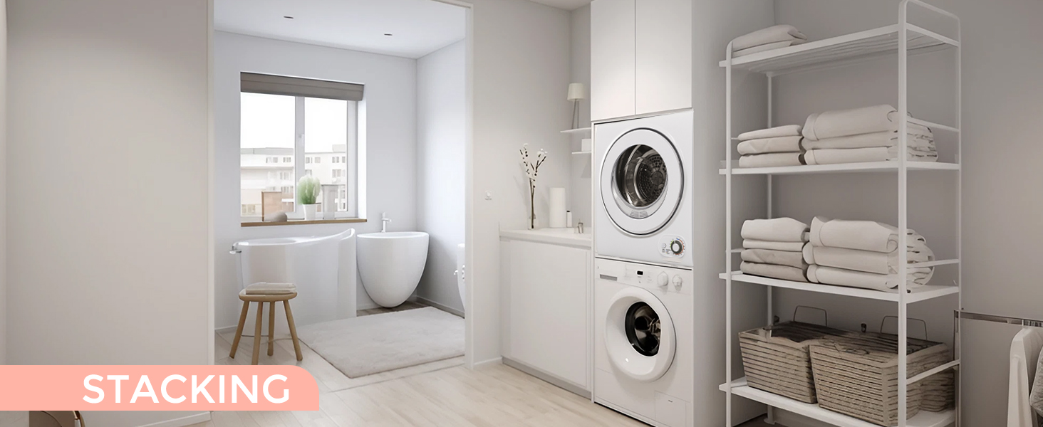 clothes portable dryer