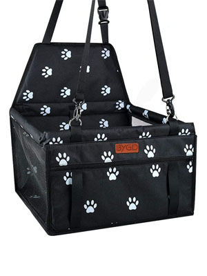 car seat for dogs