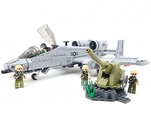 Lego A-10