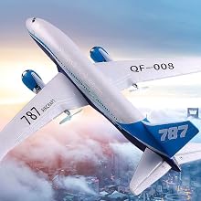 RC Plane RC Airplane Remote Control Airplane RC Aircraft