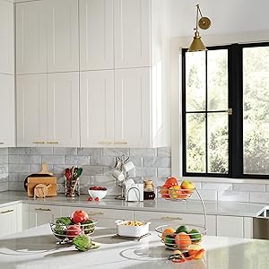 Specturm Kitchen