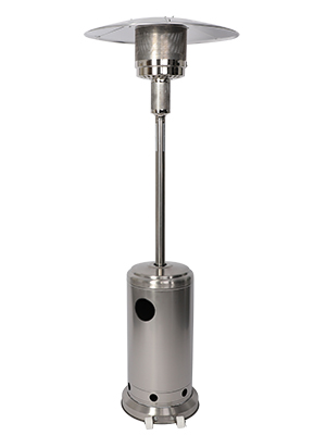 heater