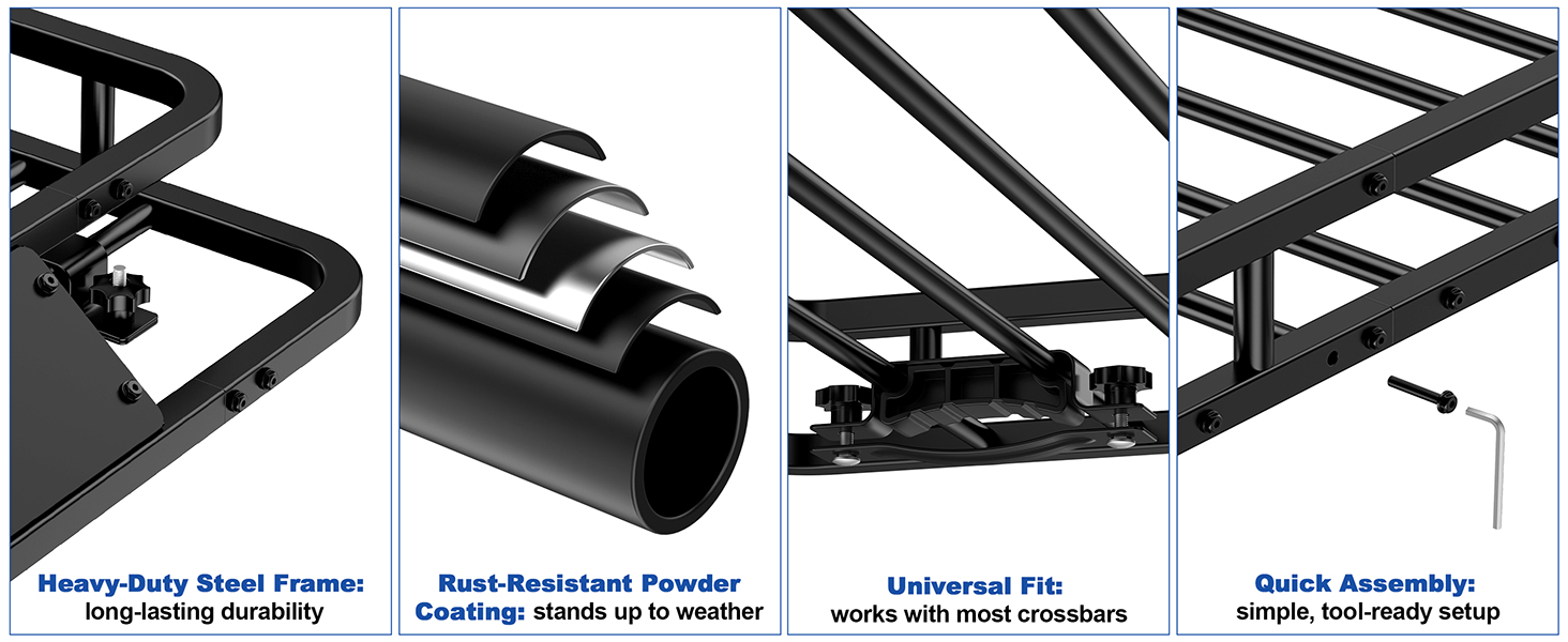 roof rack