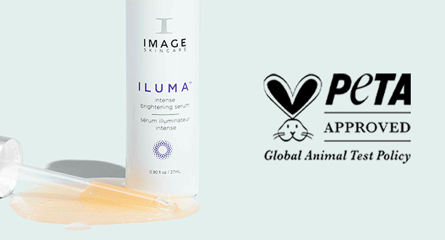 ILUMA Intense brightening serum