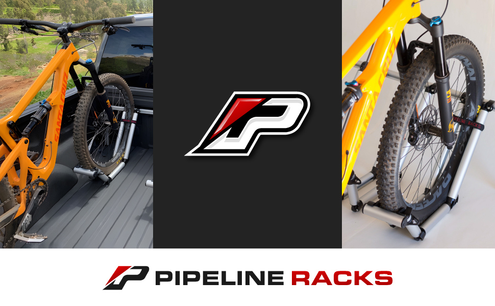 Pipeline Racks