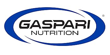 Gaspari Nutrition Logo