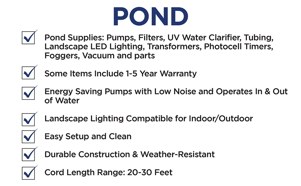 small fountains gph with garden aquarium ponds koi large and kit de electric gallon agua hose