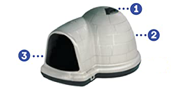 dog house