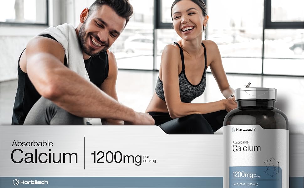 CL1663 CL Calcium 1,200 mg Plus D 1200 mg Softgels 240