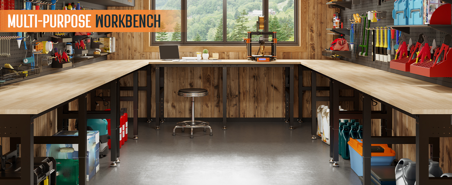 workbench