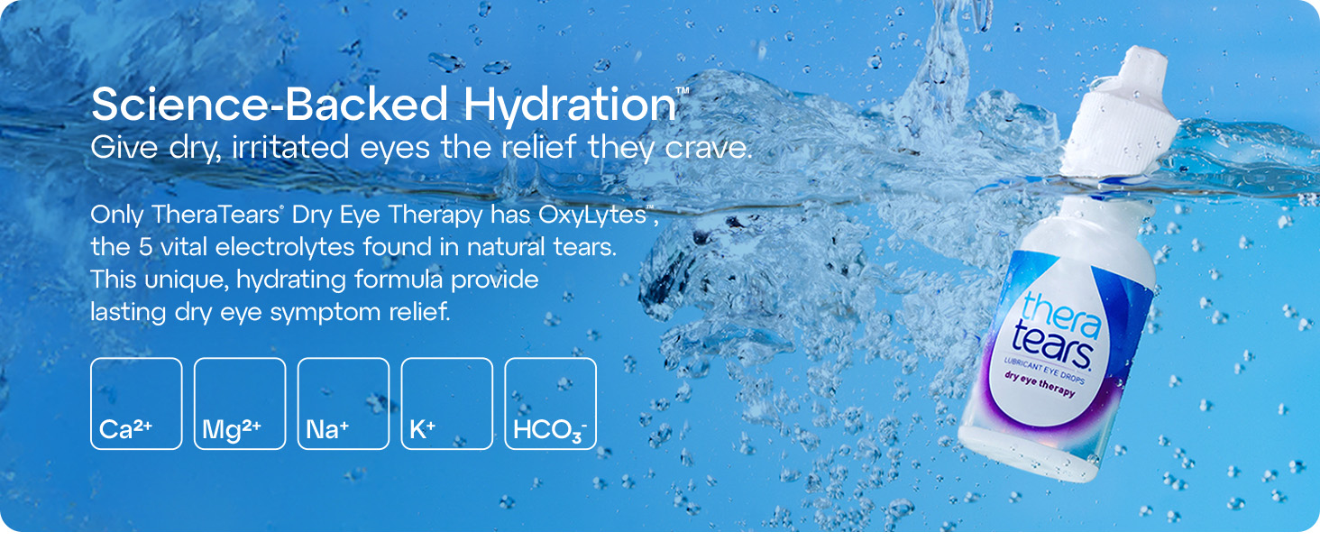 Hydration