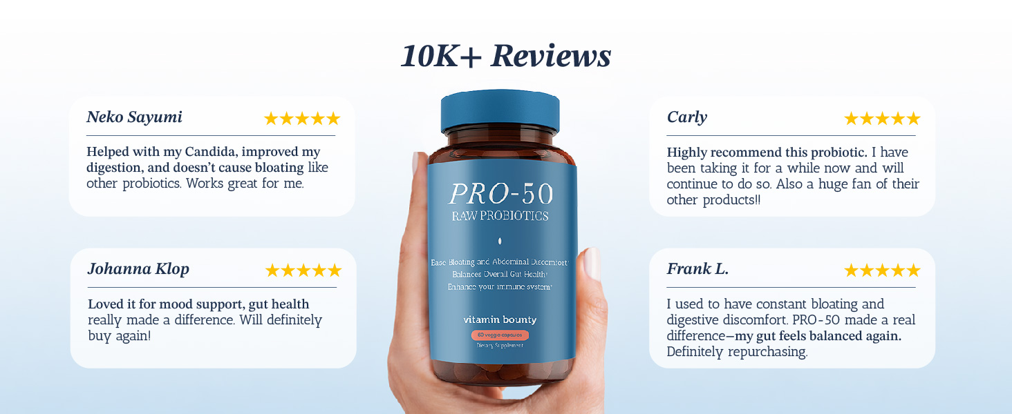 made in usa probiotic gluten free