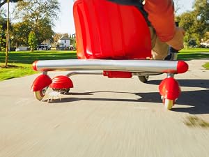 FlashRider360