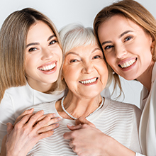 3 Women