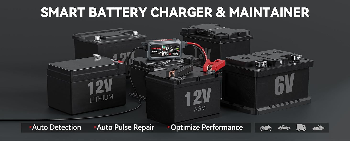 battery charger