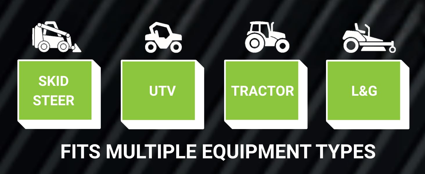 equipment type
