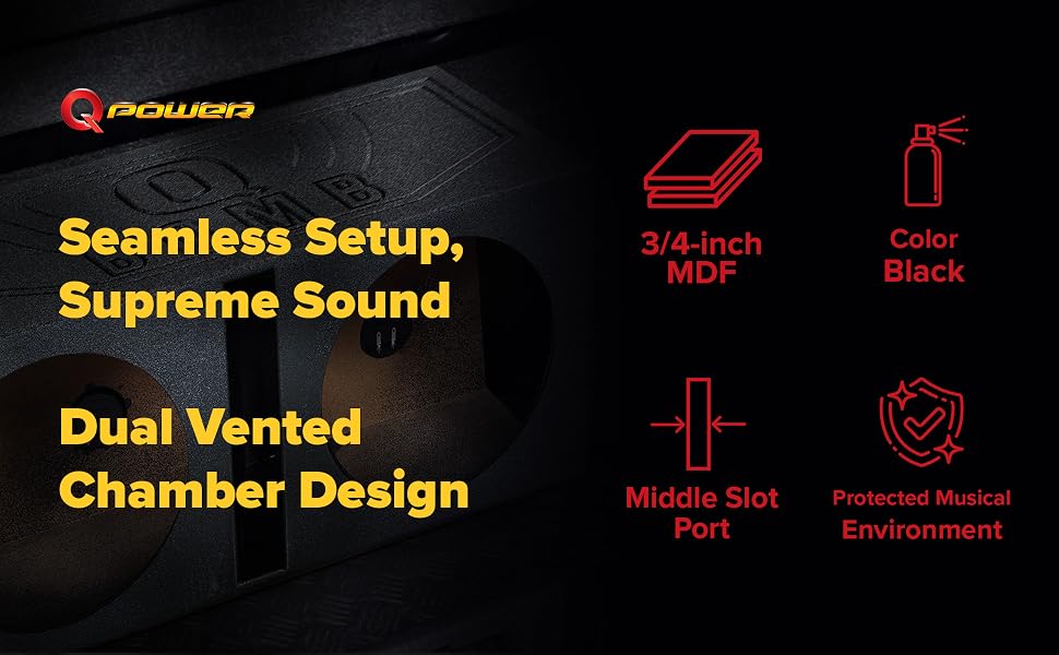 Subwoofer