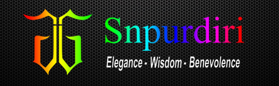 Snpurdiri Keyboard