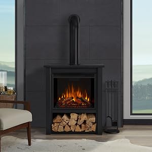 Hollis Electric Stove