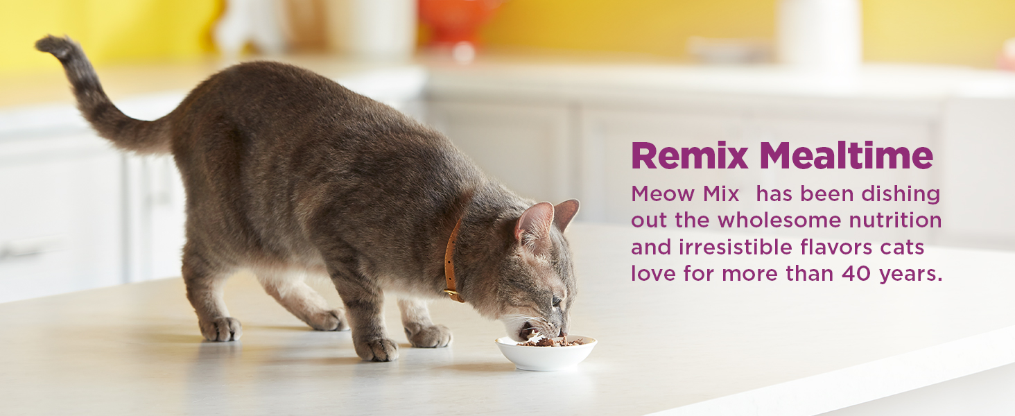 remix mealtime