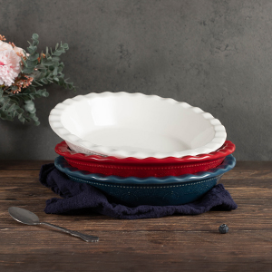 Pie Pans for Baking