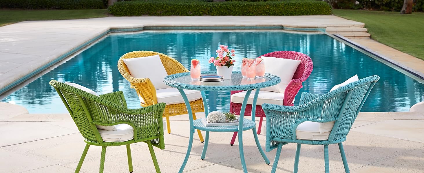 patio chairs