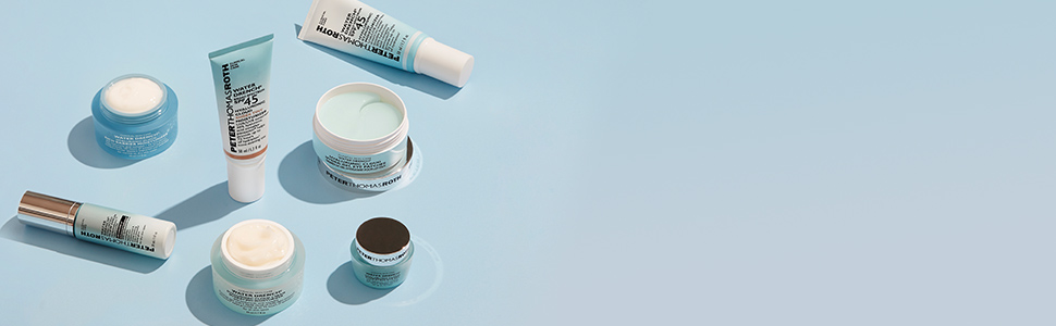 Water Drench Collection, Peter Thomas Roth