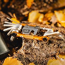 19 Essential Functions