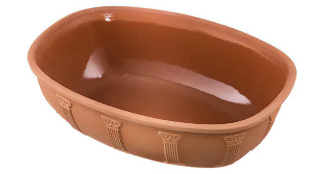 Römertopf 14005 Clay Roaster | 40 Years Anniversary Edition