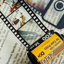 35mm Film
