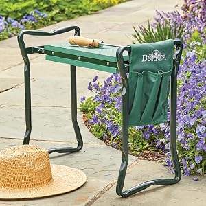 Burpee Bench