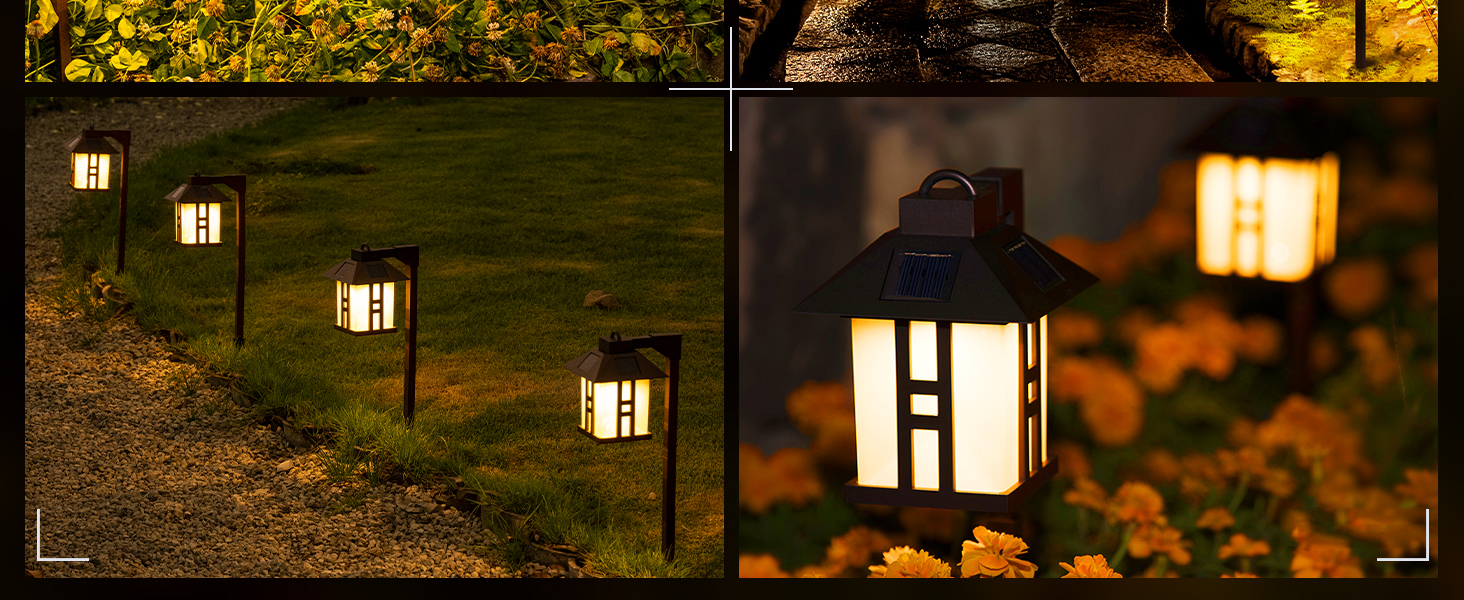 outdoor lights