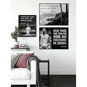 Room Decor, Wall Art