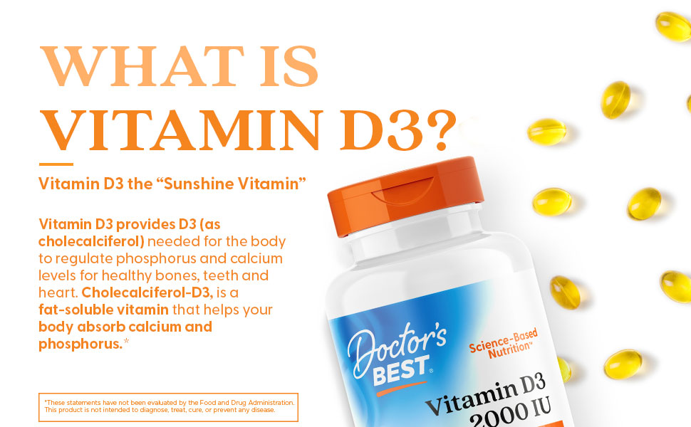 vitamin d3 2000 IU